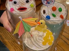 -萌啊莫·素食天津菜·西餐(五大道店)