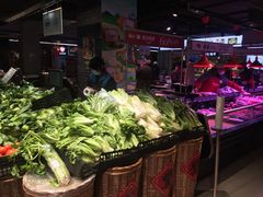 -盒马鲜生(杭州运河上街店)