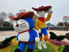 -武汉紫薇都市田园