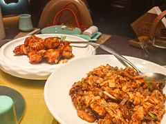 -四世同堂·京菜·烤鸭(双井店)