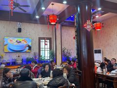 -长兴菜馆(高桥店)