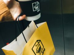 -JPG coffee(广州体育西店)