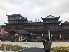 -二十八里太湖船菜(吉祥路店)