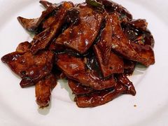 酱爆猪肝-蝶园·装修中(BFC外滩金融中心店)