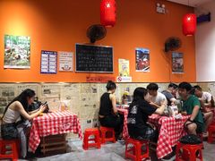 -荆九爷爆炒桥头三嫩(夫子庙店)