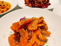 -新华饭店·新津菜·酥皮烤鸭·海鲜(津湾广场店)