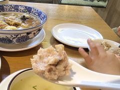 -得意楼蒸菜馆