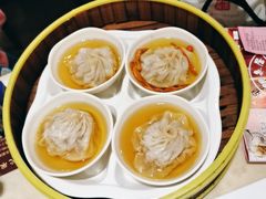 高汤小笼包-明泉居茶点荟(车陂店)