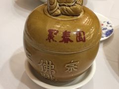 -聚春园自助餐厅(东街口店)