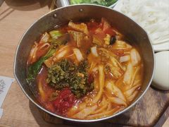 -小满手工粉(北京富力广场店)
