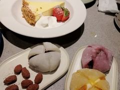 -半山腰·云南菜(侨福芳草地店)