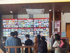-芳芳私房菜·精做淮扬菜(承德路店)