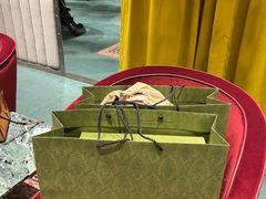 -Gucci(青岛海信广场店)