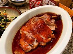 金陵烤鸭-南京大牌档(夫子庙平江府店)