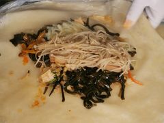 -阿姨卷饼(平凉路店)