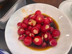 -再回头私房菜·老南京菜