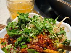 -水碾河刘老大串串香(水碾河路店)