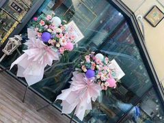 -ChaKo Flora ·茶子花艺 (市北店)