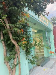 -青稚护手霜QINGZHI