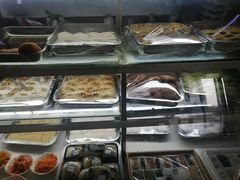 -糯米香(长江路店)