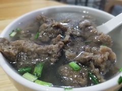 -江南红鱼汤(洋中花园店)