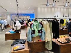 -URBAN REVIVO(西安Momopark店)