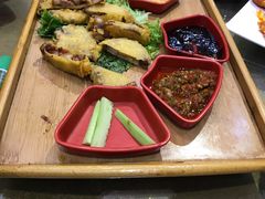 特色肘子酥-正阳春鸭子楼(汉沽店)