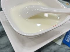 -福星牛奶甜品店(常平店)