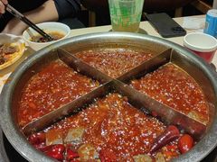 -大队长主题火锅(观音桥店)