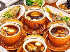 -李清佛跳墙|福建省十大名厨之首(后江埭店)