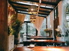 大堂-春暖花开(西溪店)