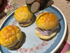 -点都德(聚福楼店)