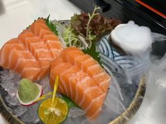-三禾寿司(南城印象汇店)