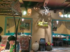 -驿楼兰·新疆菜(火车站店)