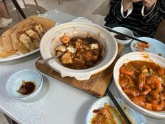 -逢春菜馆天津菜(胜利路店)