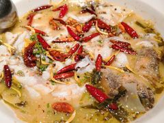 -太二酸菜鱼(福州泰禾店)