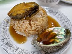 -北戴河庆山饭店·海鲜砂锅粥(北戴河黑石路店)