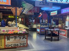 -九记潮汕现切鲜牛肉自助火锅(长沙·方圆荟店)