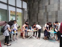 -EF英孚教育成人英语(伊势丹滨海店)