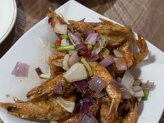 -妈妈的小作坊(陈家镇店)