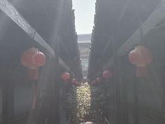 -唔呶喔哩酒家(生产街店)