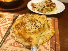 -那拉提之疆·新疆菜(美院店)