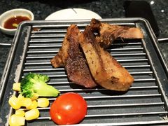 -菊上料理(蜀山银泰百货店)
