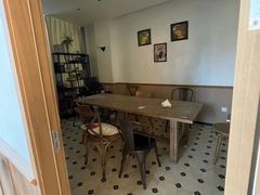 -在咖啡INCOFFEE(ICC升龙环球中心店)