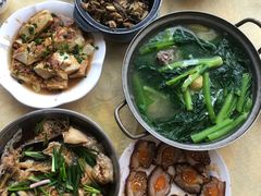 -黎记大排档(慈云路店)