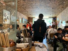 大堂-星平鸡饭·粤菜小炒(印象城旗舰店)
