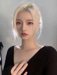 -G HAIR SALON私人造型定制