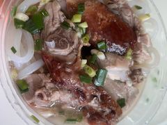 -铭珠粥粉(雅居乐花园分店)