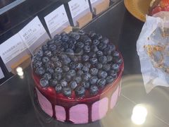 -BAKER&SPICE(BFC外滩金融中心店)