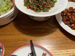 -新白鹿餐厅(龙游路总店·杭帮菜名店)